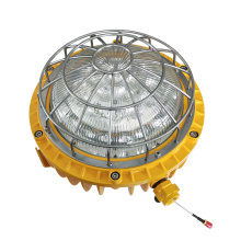 Die-cast Aluminum Oil And Gas Chemical Industry LED explosion proof light, flame retardant lamp